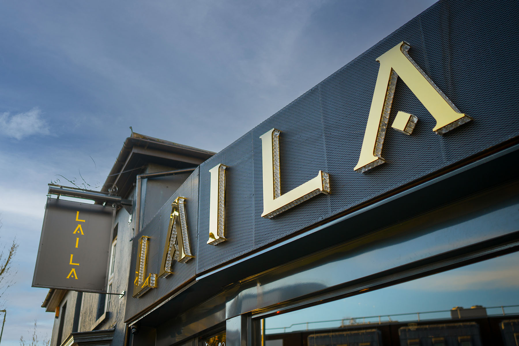 Lai La Kitchen